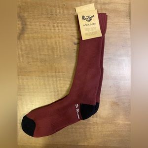 Dr. Martens Doc Socks